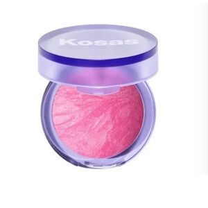 Kosas Blush is Life Baked‎ Dimensional+Brightening Blush (Butterflies) 0.16oz